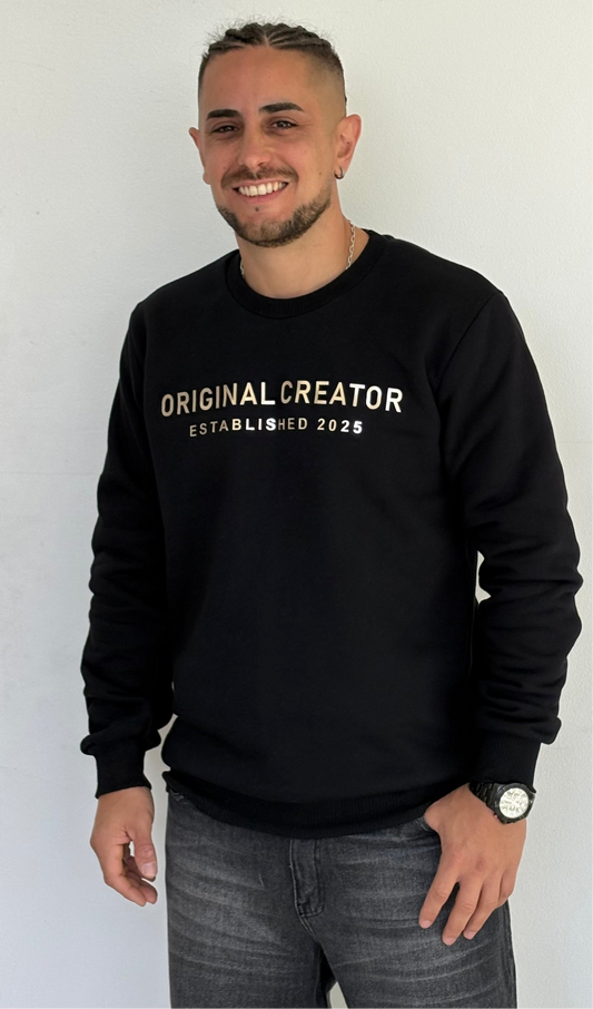 Buzo Original Creator