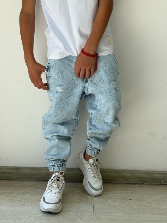 Jogger Réflex