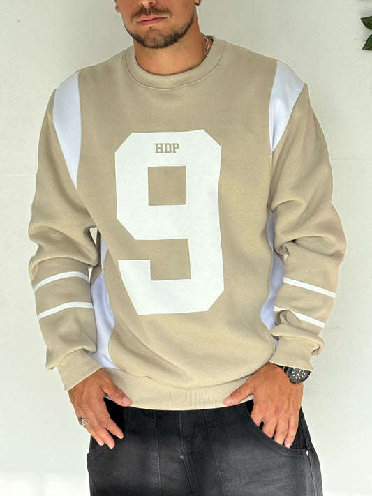 Buzo Nine HDP