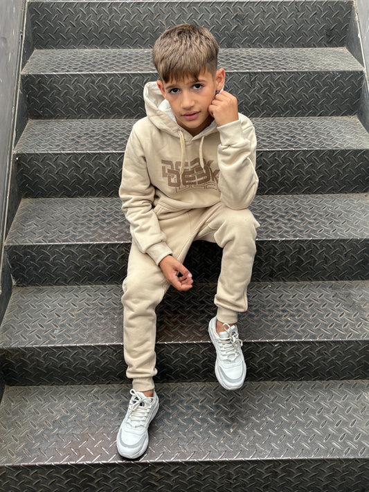 Conjunto Deek