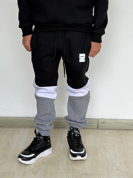 Conjunto Sativa 25’ Black
