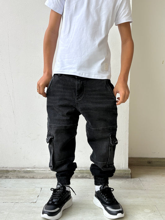 Jogger Lotto