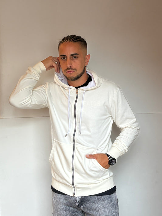 Campera Clásica