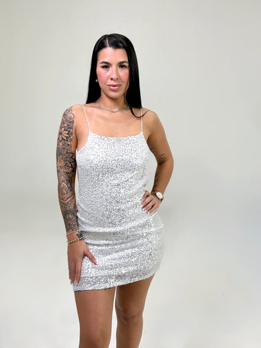 Vestido Leone