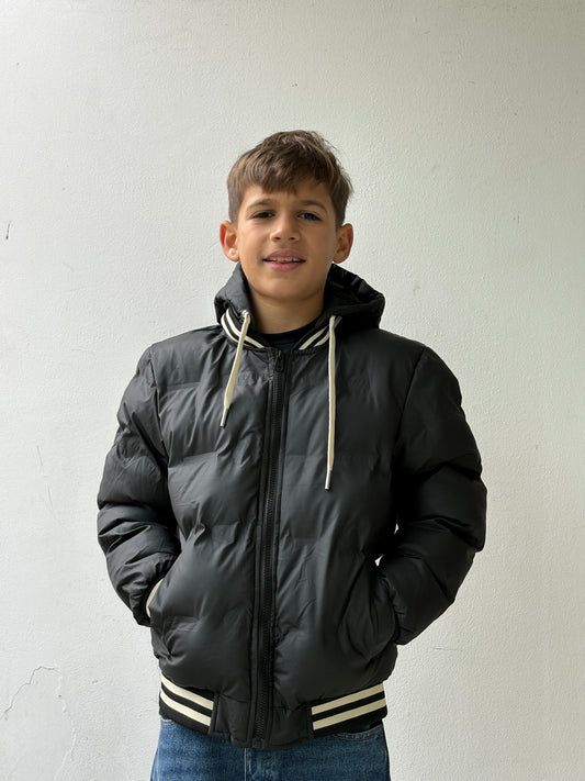 Campera Limited Black