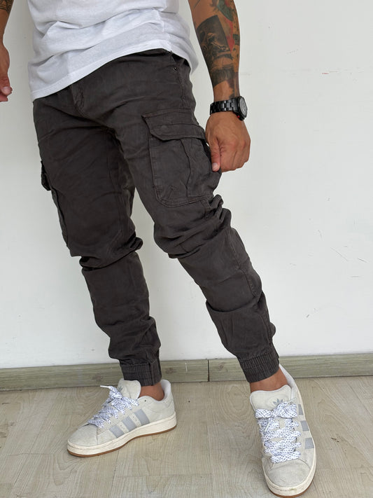 Cargo Gabardina Classic