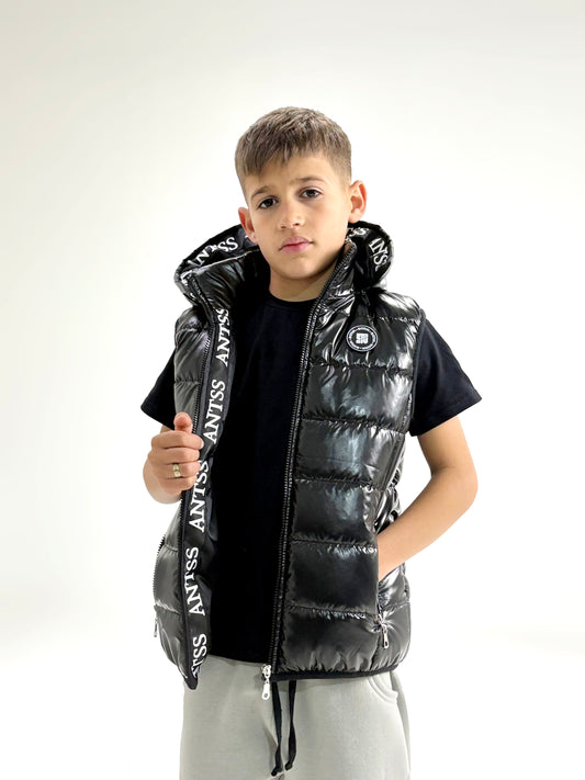 Chaleco London