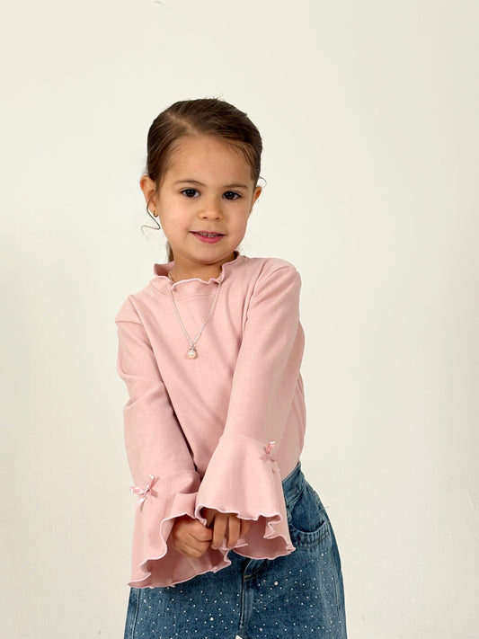 Remera Rosalía