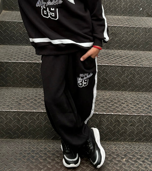 Conjunto GLFS