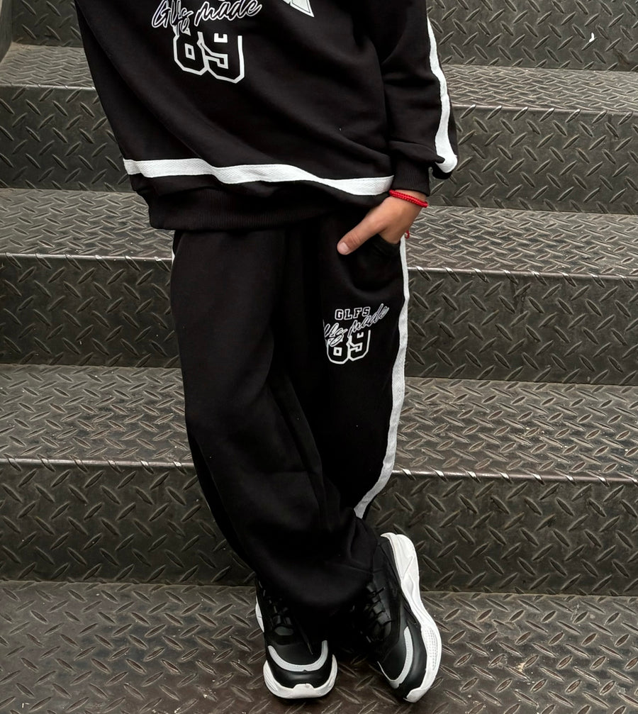 Conjunto GLFS