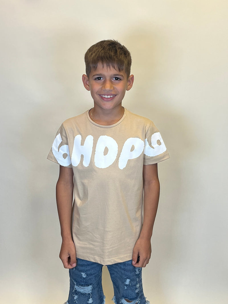 Remera Chopé