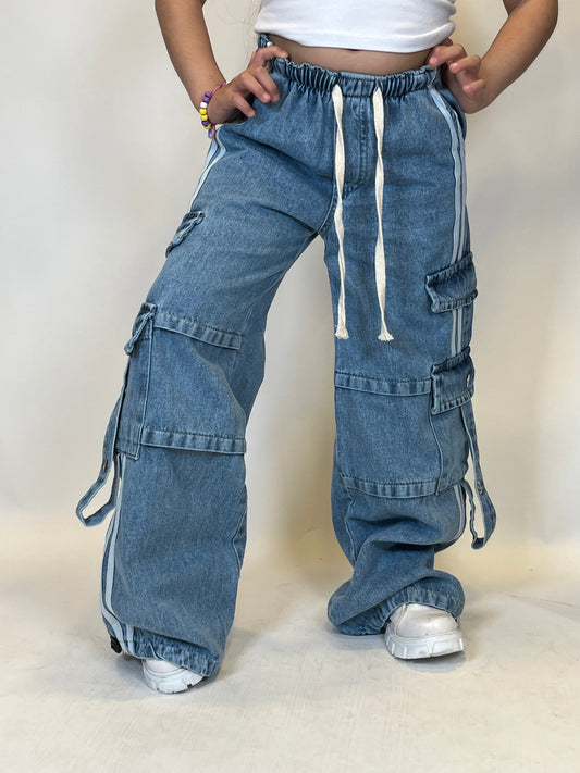 Jean cargo street