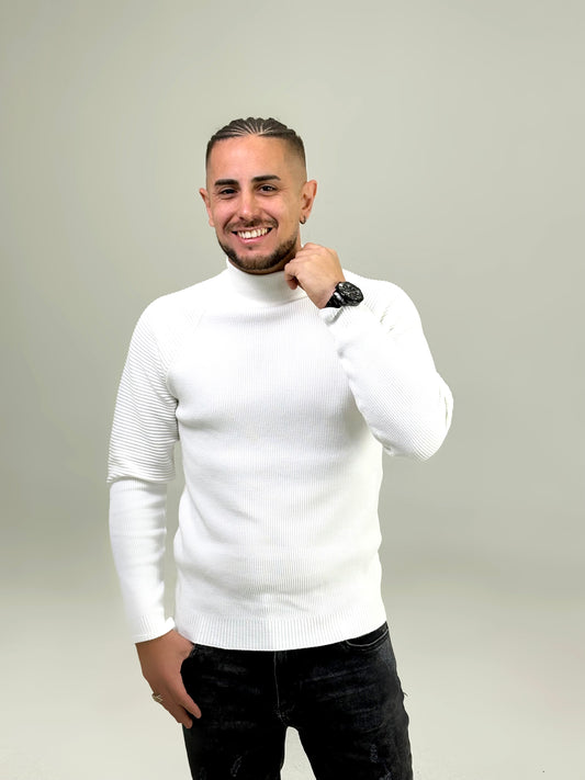 Sweater Hilo