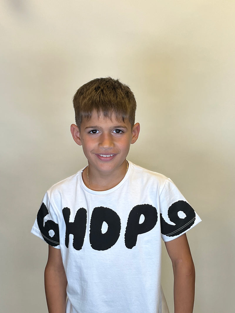 Remera Chopé