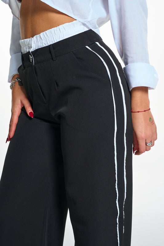 Pant Secoya