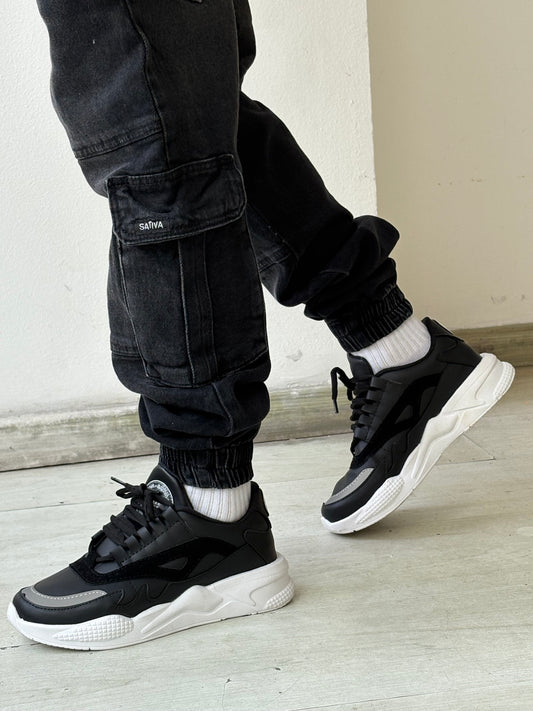 Jogger Lotto