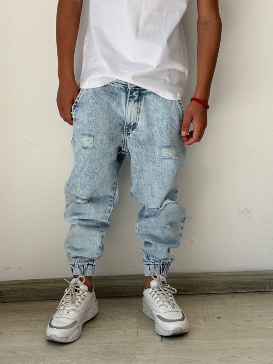 Jogger Réflex
