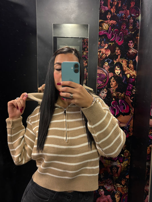 Buzo Bruna