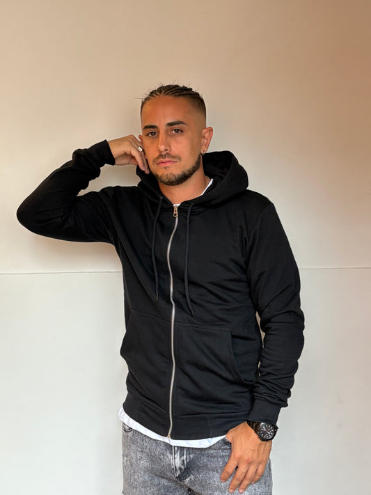 Campera Clásica