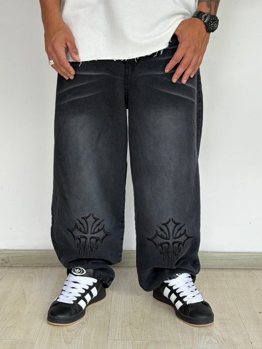 Baggy Cross