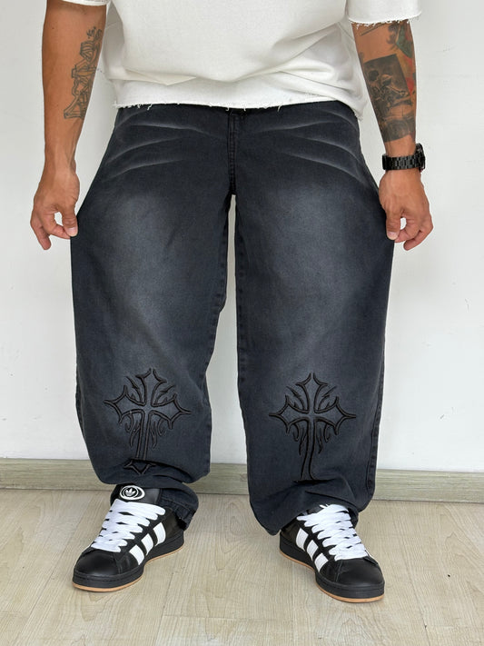 Baggy Cross