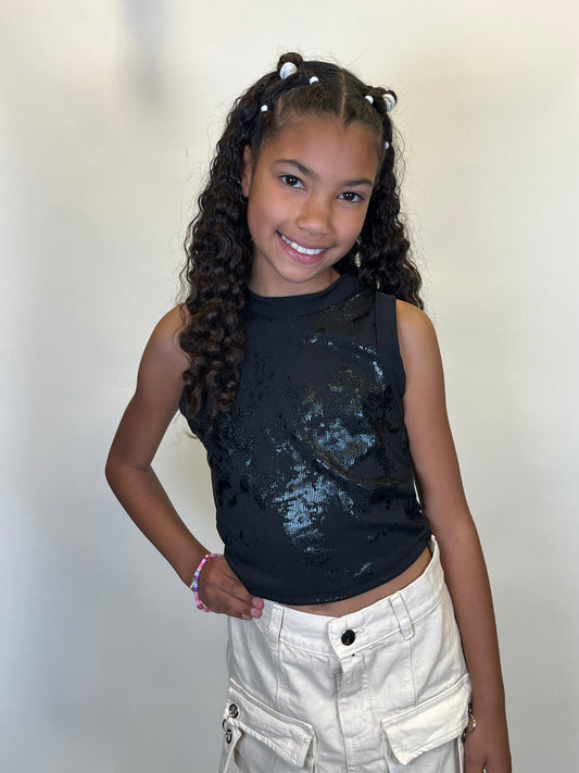 Musculosa Brenda