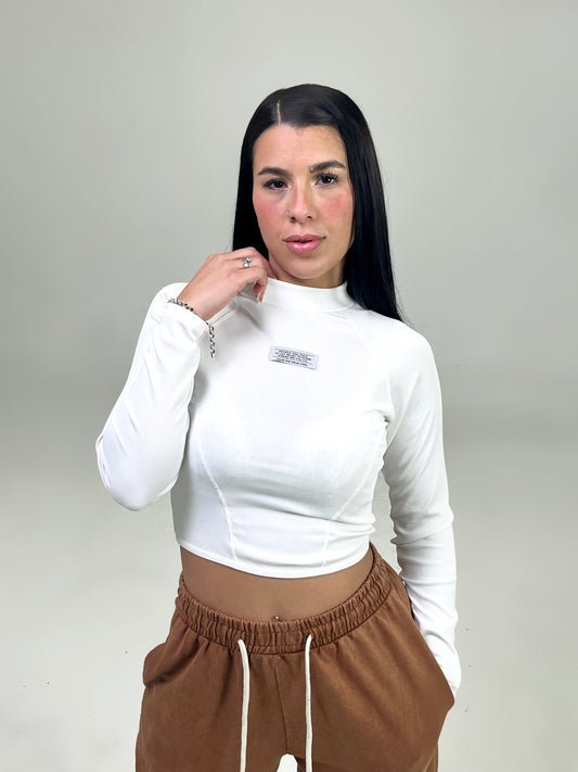 Polera Romme