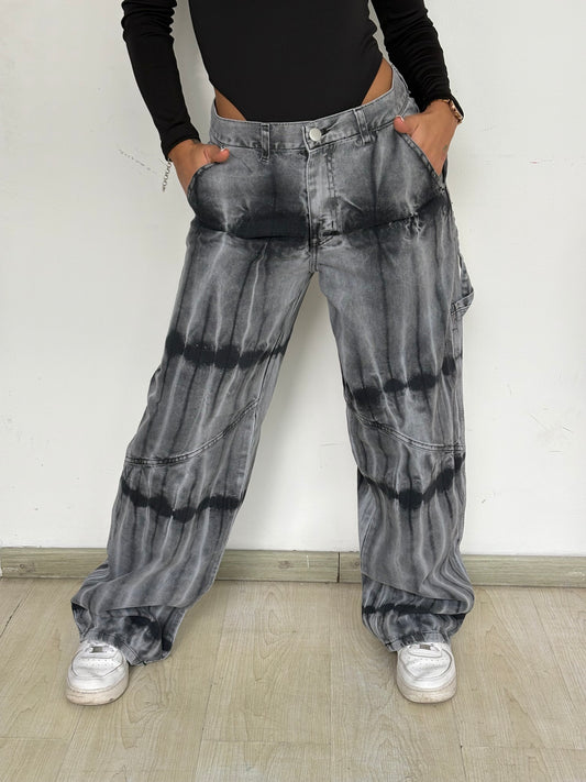 Baggy Batick