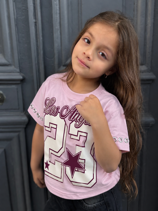 Remera 23