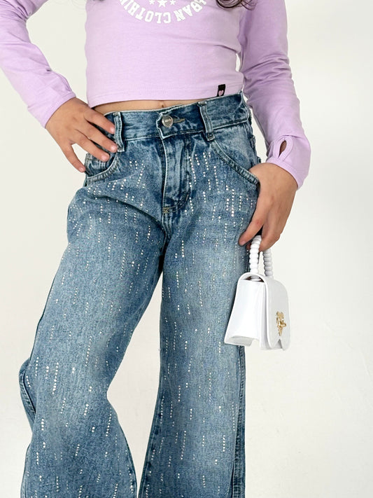 Jean Wideleg Brilli