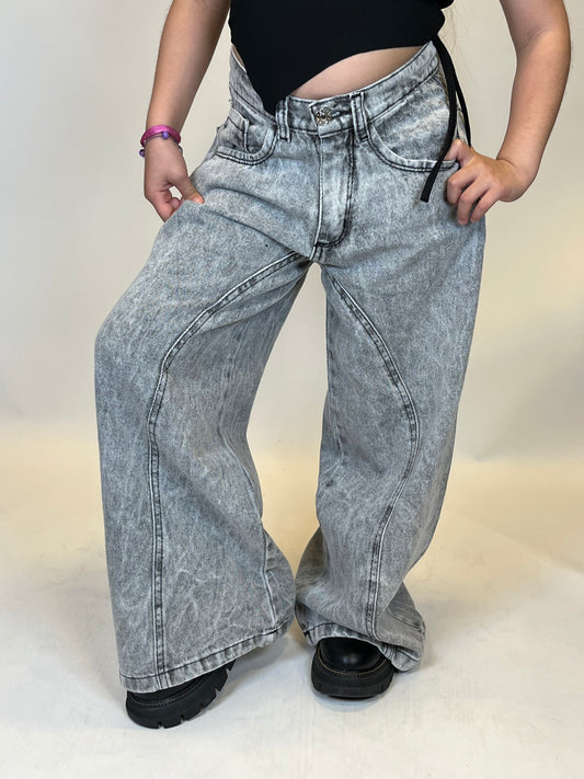 Jean Baggy BIG