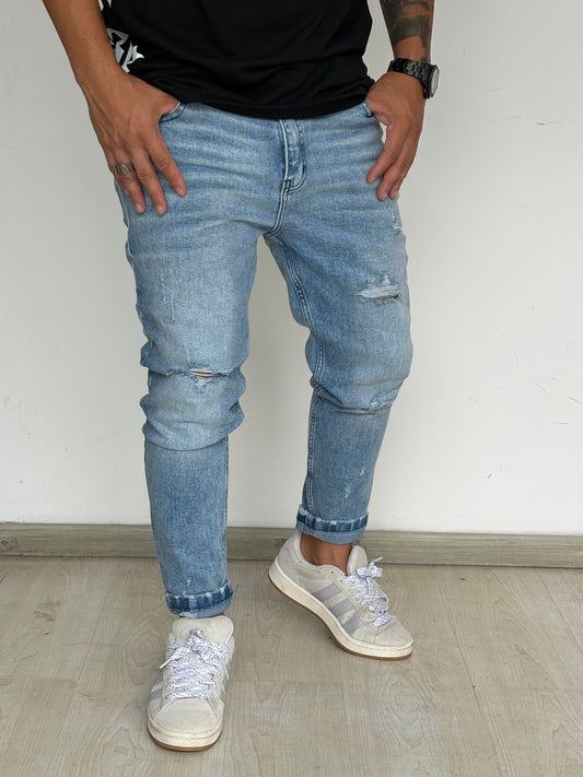 Skinny Miami