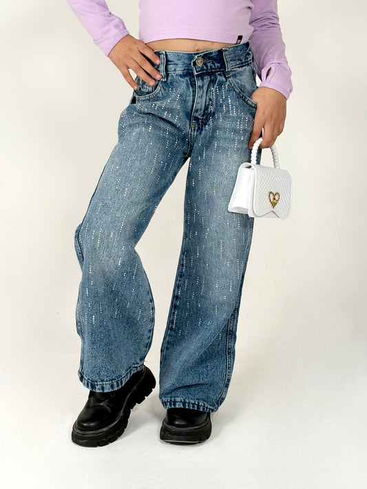 Jean Wideleg Brilli
