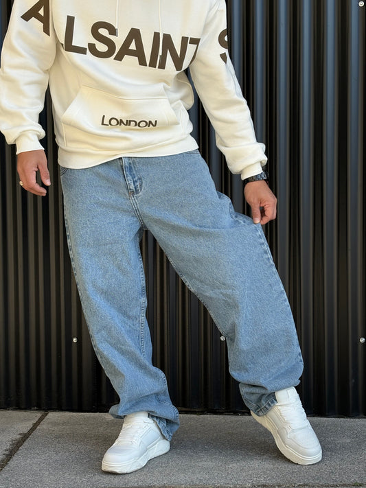 Baggy Fire