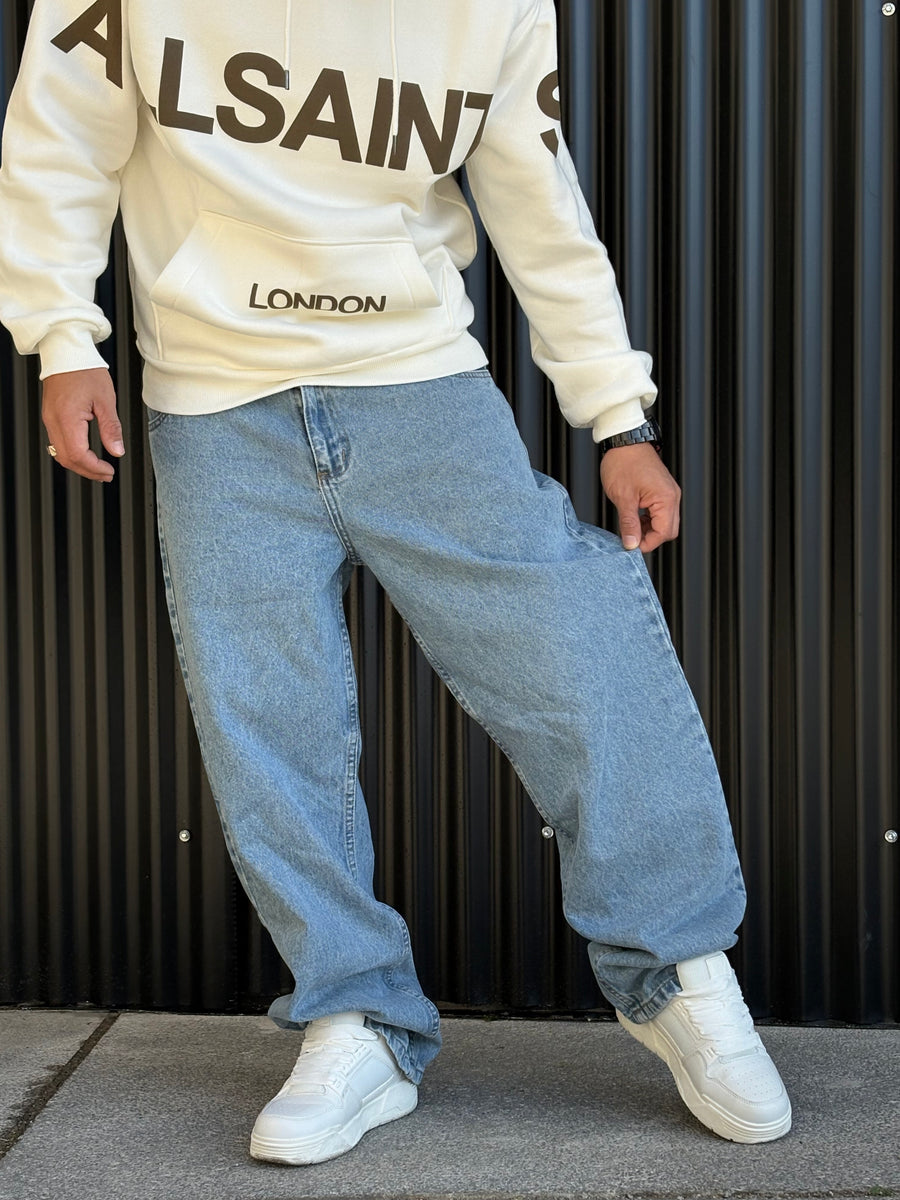 Baggy Fire
