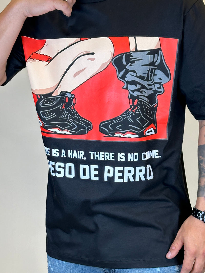 Remera HDP