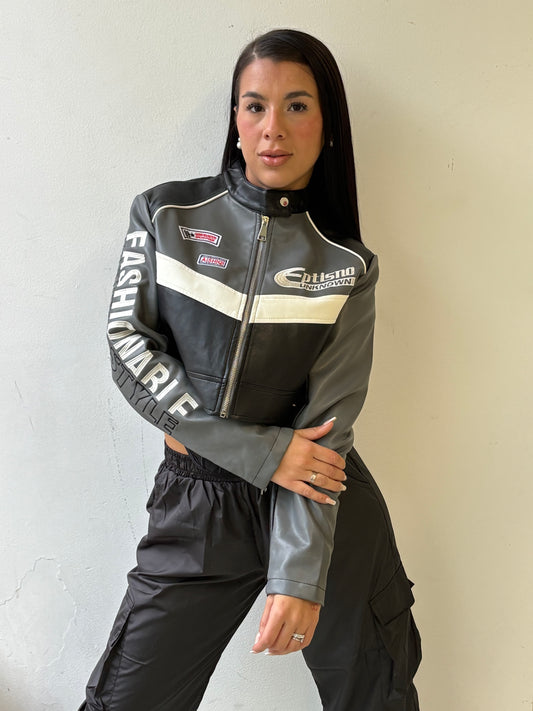 Chaqueta Rosalía
