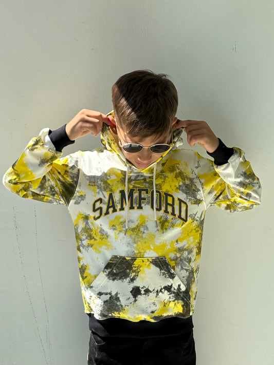 Canguro Samford