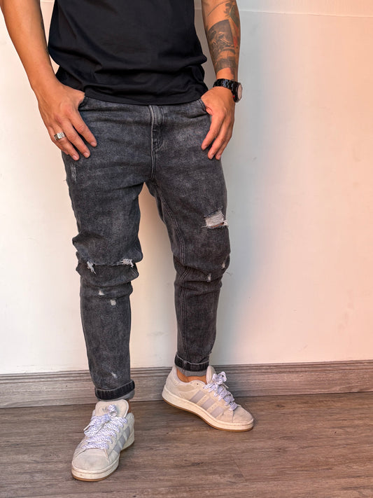 Jean District