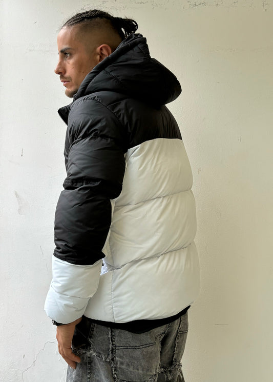 Campera Elite White