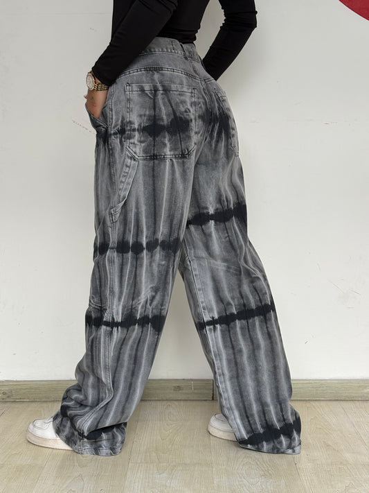 Baggy Batick