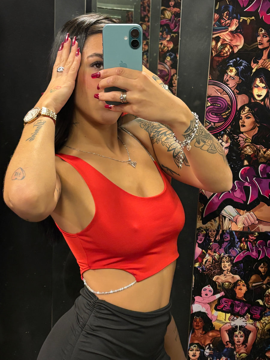 Top Mel