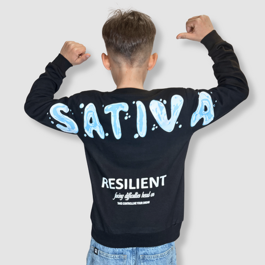 Buzo resilent STV