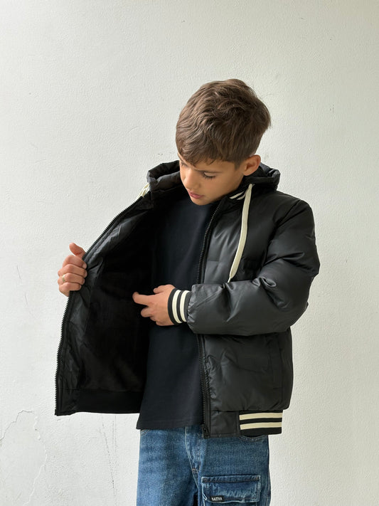 Campera Limited Black