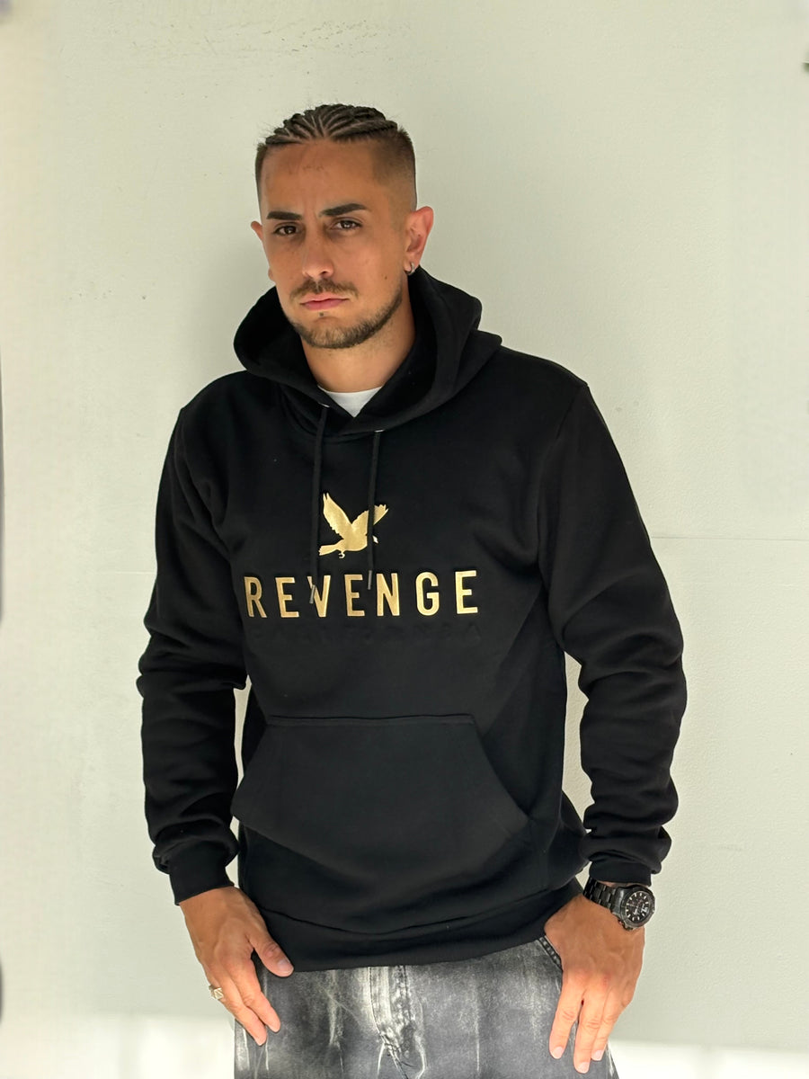 Canguro Revenge