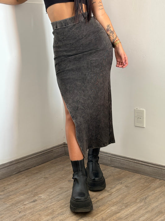Pollera Karol