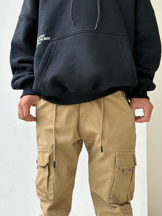 Cargo Mostaza