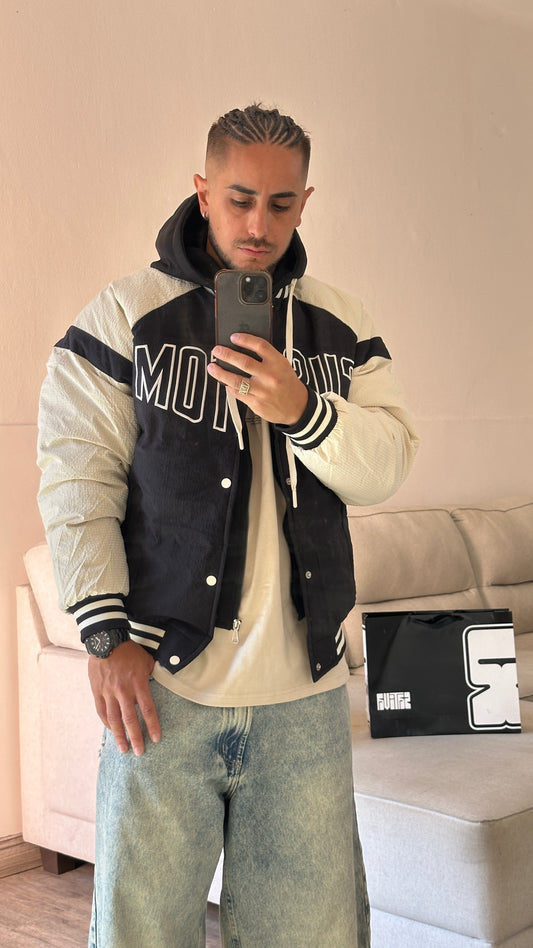 Campera Custom