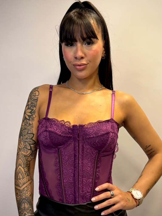 Corset Nirva