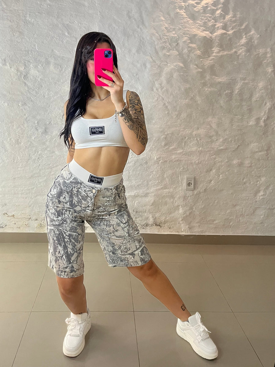 Bermuda Real Tree
